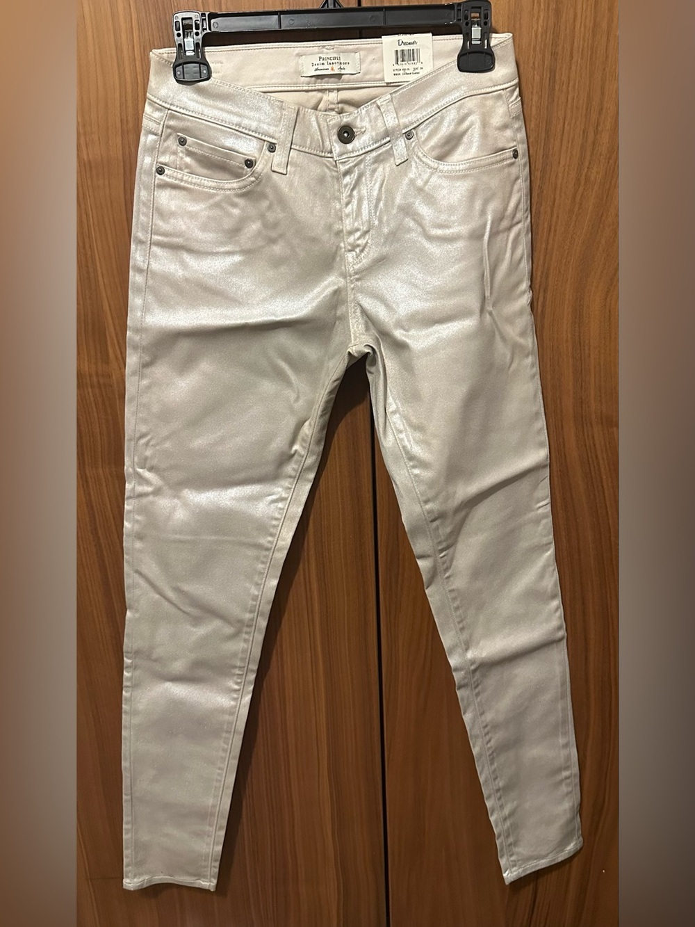 Principle The Dreamer Jeans